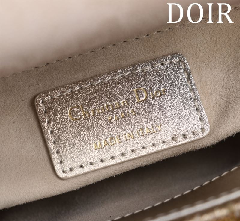 Christian Dior My Lady Bags